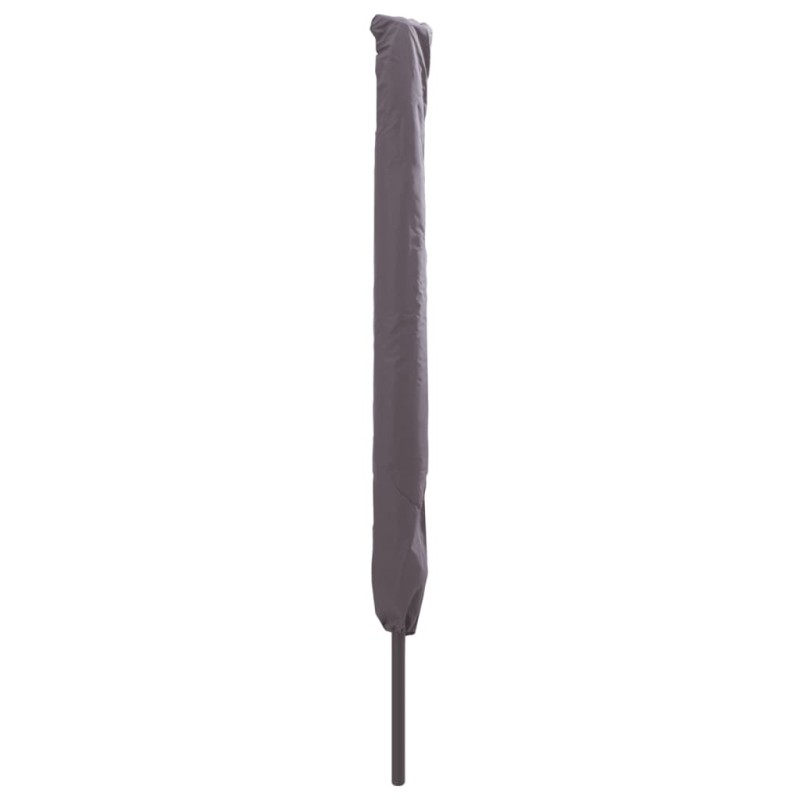 Madison Funda para sombrilla colgante/de pie gris COVHP025 Madison Funda para sombrilla colgante/de pie gris COVHP025