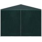 vidaXL Carpa para fiestas verde 3x12 m vidaXL Carpa para fiestas verde 3x12 m