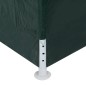 vidaXL Carpa para fiestas verde 3x12 m vidaXL Carpa para fiestas verde 3x12 m