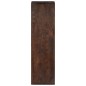 vidaXL Estantería de madera maciza de acacia 40x30x110 cm vidaXL Estantería de madera maciza de acacia 40x30x110 cm
