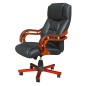 Silla Ejecutivo De Cuero Silla Oficina Silla Ejecutivo De Cuero Silla Oficina