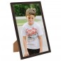 vidaXL Marcos de fotos collage de mesa 5 uds negro MDF 21x29,7cm vidaXL Marcos de fotos collage de mesa 5 uds negro MDF 21x29,7cm