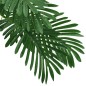 vidaXL Palmera Cycas artificial con macetero 160 cm verde vidaXL Palmera Cycas artificial con macetero 160 cm verde