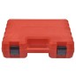Herramientas para bujes traseros para Ford Focus MK1 1998-2004 Herramientas para bujes traseros para Ford Focus MK1 1998-2004