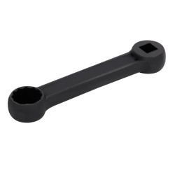 vidaXL Set de llave de anillo de montaje de motor 2 pzas Mercedes-Benz