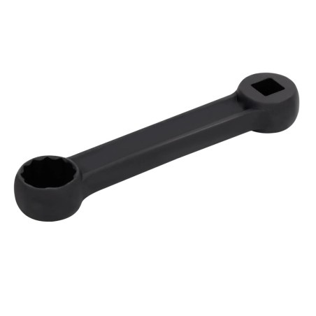 vidaXL Set de llave de anillo de montaje de motor 2 pzas Mercedes-Benz