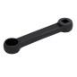 vidaXL Set de llave de anillo de montaje de motor 2 pzas Mercedes-Benz