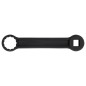 vidaXL Set de llave de anillo de montaje de motor 2 pzas Mercedes-Benz