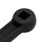 vidaXL Set de llave de anillo de montaje de motor 2 pzas Mercedes-Benz