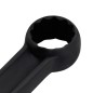 vidaXL Set de llave de anillo de montaje de motor 2 pzas Mercedes-Benz