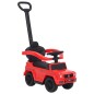 vidaXL Coche de empuje para niños Mercedes Benz G63 rojo vidaXL Coche de empuje para niños Mercedes Benz G63 rojo