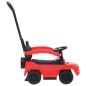 vidaXL Coche de empuje para niños Mercedes Benz G63 rojo vidaXL Coche de empuje para niños Mercedes Benz G63 rojo