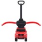 vidaXL Coche de empuje para niños Mercedes Benz G63 rojo vidaXL Coche de empuje para niños Mercedes Benz G63 rojo