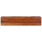 vidaXL Mueble de TV de madera maciza de acacia 140x30x35 cm vidaXL Mueble de TV de madera maciza de acacia 140x30x35 cm