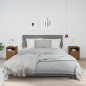 vidaXL Mesitas de noche 2 uds madera de pino marrón miel 40x34x55 cm vidaXL Mesitas de noche 2 uds madera de pino marrón miel 40x34x55 cm