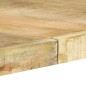 vidaXL Mesa de comedor de madera maciza de mango 180x90x76 cm vidaXL Mesa de comedor de madera maciza de mango 180x90x76 cm