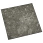 vidaXL Lamas para suelo autoadhesivas 55 piezas PVC 5,11 m² gris vidaXL Lamas para suelo autoadhesivas 55 piezas PVC 5,11 m² gris