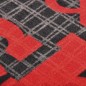 vidaXL Alfombra de cocina lavable Hot & Spicy 60x300 cm vidaXL Alfombra de cocina lavable Hot & Spicy 60x300 cm