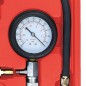 vidaXL Comprobador de compresión de motor de gasolina 12 piezas vidaXL Comprobador de compresión de motor de gasolina 12 piezas