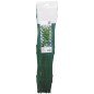 Nature Enrejado de jardín de madera verde 50x150 cm Nature Enrejado de jardín de madera verde 50x150 cm