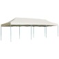 vidaXL Carpa para fiestas pop-up plegable crema 3x9 m vidaXL Carpa para fiestas pop-up plegable crema 3x9 m