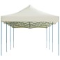 vidaXL Carpa para fiestas pop-up plegable crema 3x9 m vidaXL Carpa para fiestas pop-up plegable crema 3x9 m