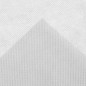 Nature Cubierta plantas invierno con cremallera blanco 1,5x1,5x2 m Nature Cubierta plantas invierno con cremallera blanco 1,5x1,5x2 m