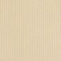 vidaXL Persiana enrollable de exterior HDPE crema 60x140 cm