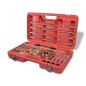 vidaXL Set de extractores de cubos de rueda 30 piezas vidaXL Set de extractores de cubos de rueda 30 piezas