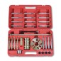 vidaXL Set de extractores de cubos de rueda 30 piezas vidaXL Set de extractores de cubos de rueda 30 piezas