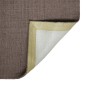 vidaXL Alfombra de sisal natural marrón 80x300 cm vidaXL Alfombra de sisal natural marrón 80x300 cm