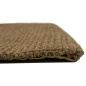 vidaXL Alfombra de sisal natural marrón 80x300 cm vidaXL Alfombra de sisal natural marrón 80x300 cm