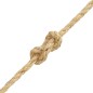 vidaXL Cuerda 100% sisal 8 mm 250 m vidaXL Cuerda 100% sisal 8 mm 250 m