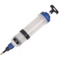 vidaXL Jeringa extractora de gasolina o diésel 1500 ml vidaXL Jeringa extractora de gasolina o diésel 1500 ml
