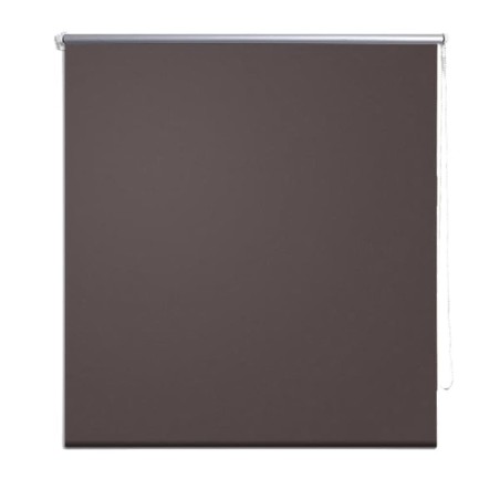 Estor Persiana Enrollable 160 x 230 cm Café