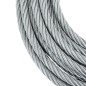 vidaXL Cuerda de cable 3200 kg 20 m vidaXL Cuerda de cable 3200 kg 20 m