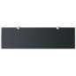 vidaXL Estante flotante de cristal 70x20 cm 8 mm vidaXL Estante flotante de cristal 70x20 cm 8 mm