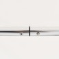 vidaXL Toldo Bimini de 3 arcos blanco 183x140x137 cm vidaXL Toldo Bimini de 3 arcos blanco 183x140x137 cm