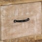 vidaXL Mesa de centro de madera maciza de mango 90x60x30 cm vidaXL Mesa de centro de madera maciza de mango 90x60x30 cm