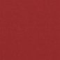 vidaXL Toldo para balcón tela oxford rojo 120x400 cm vidaXL Toldo para balcón tela oxford rojo 120x400 cm
