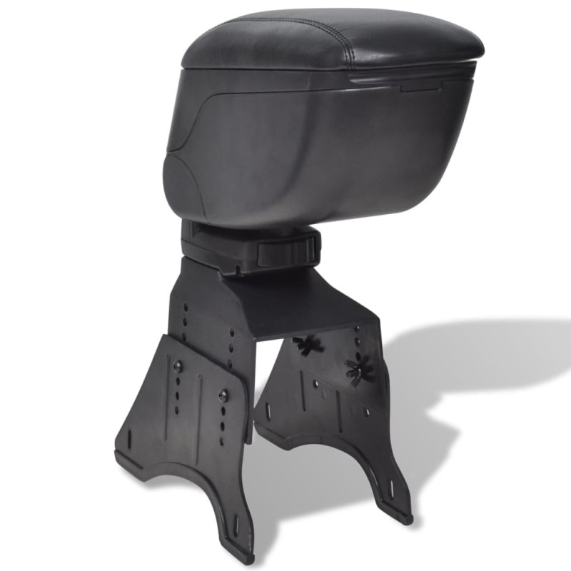 vidaXL Reposabrazos para coche universal vidaXL Reposabrazos para coche universal