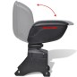 vidaXL Reposabrazos para coche universal vidaXL Reposabrazos para coche universal