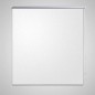 Persiana Enrollable Apagón 40 x 100 cm Blanco