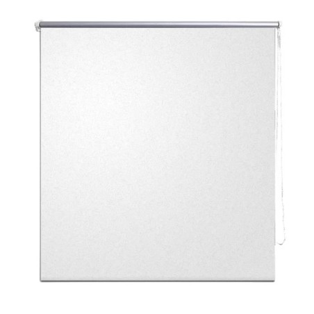 Persiana Enrollable Apagón 40 x 100 cm Blanco