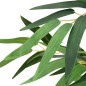 vidaXL Planta artificial de bambú Twiggy con macetero 90 cm vidaXL Planta artificial de bambú Twiggy con macetero 90 cm