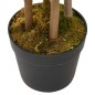 vidaXL Planta artificial de bambú Twiggy con macetero 90 cm vidaXL Planta artificial de bambú Twiggy con macetero 90 cm