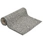 vidaXL Revestimiento de piedra gris 500x60 cm vidaXL Revestimiento de piedra gris 500x60 cm