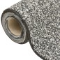 vidaXL Revestimiento de piedra gris 500x60 cm vidaXL Revestimiento de piedra gris 500x60 cm