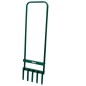 Draper Tools Aireador de césped 29x93 cm verde 30565 Draper Tools Aireador de césped 29x93 cm verde 30565