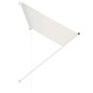 vidaXL Toldo retráctil 250x150 cm crema vidaXL Toldo retráctil 250x150 cm crema